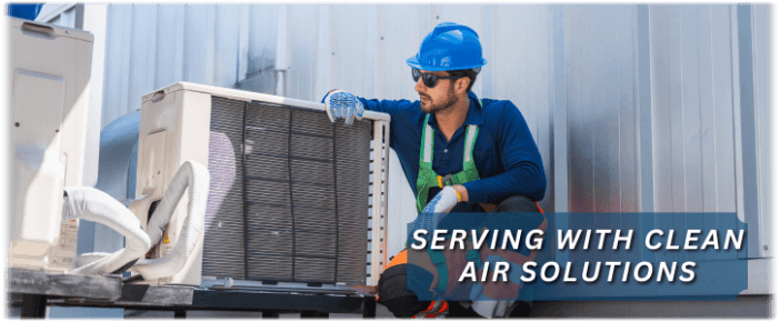 Rockwall ClearAir Air Experts