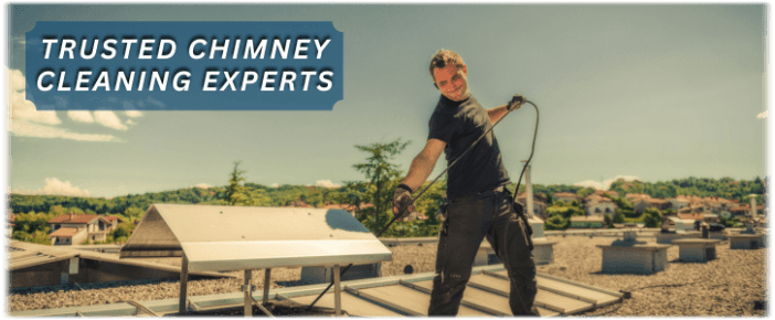Chimney Cleaning Rockwall