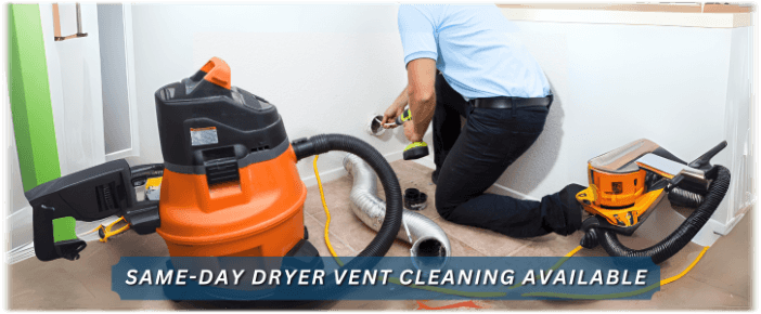 Dryer Vent Cleaning Rockwall